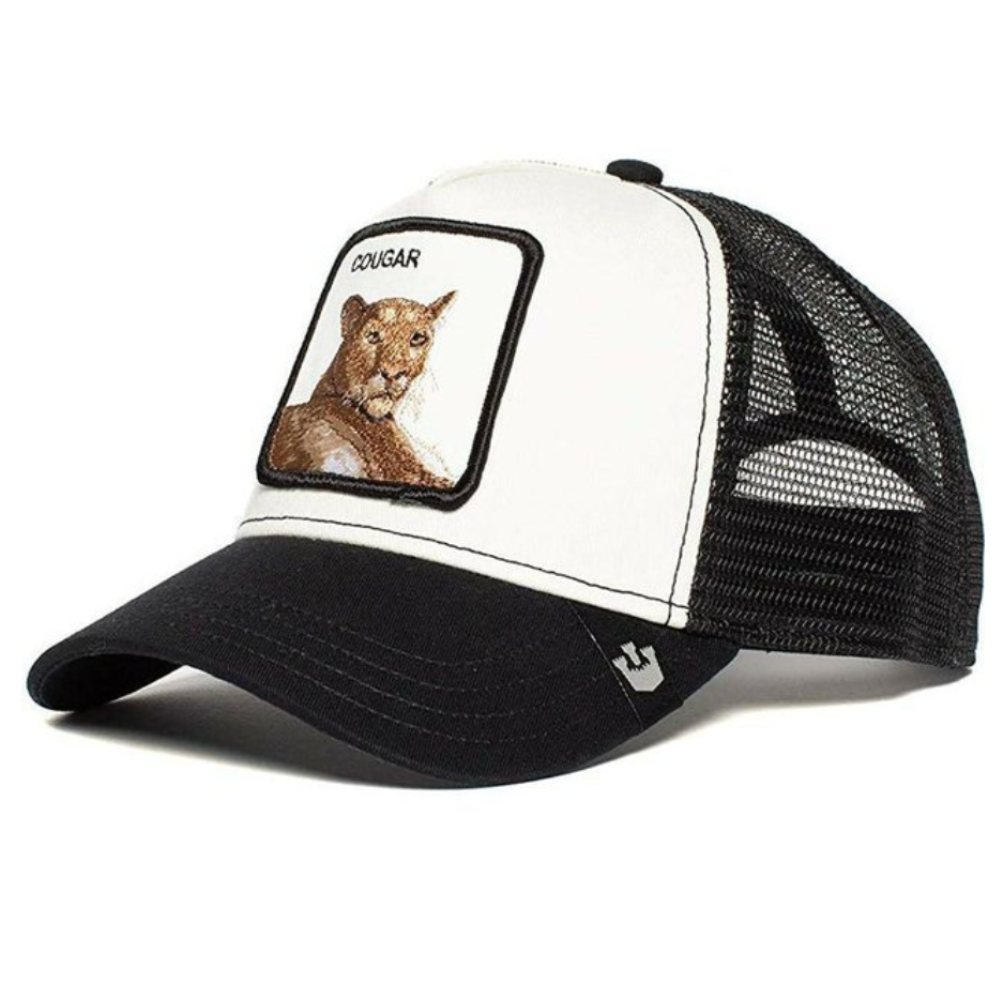 CritterCulture Cap