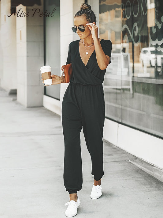 Jade Jumpsuit